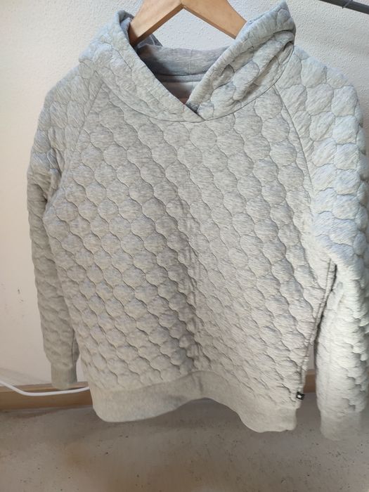 Bluza  damska z kapturem big Star S