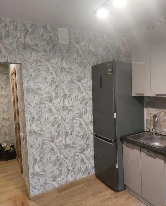 Продам 1к квартиру в новобудові, 2/9пов, з ремонтом, ЖК Пелюстковий