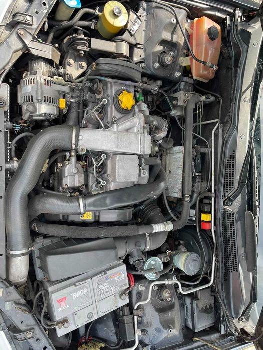 vendo rover 400 RT