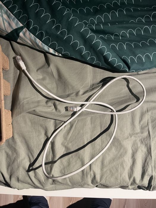 Wi-Fi Router tp-link AC1200 Archer A6 Full Gigabit | Dual Band