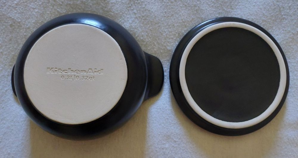 Mini Cocotte "KitchenAid", NOVA423595572074926084