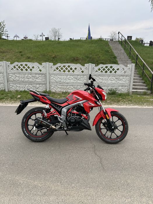Продам Senke ML200 Shark