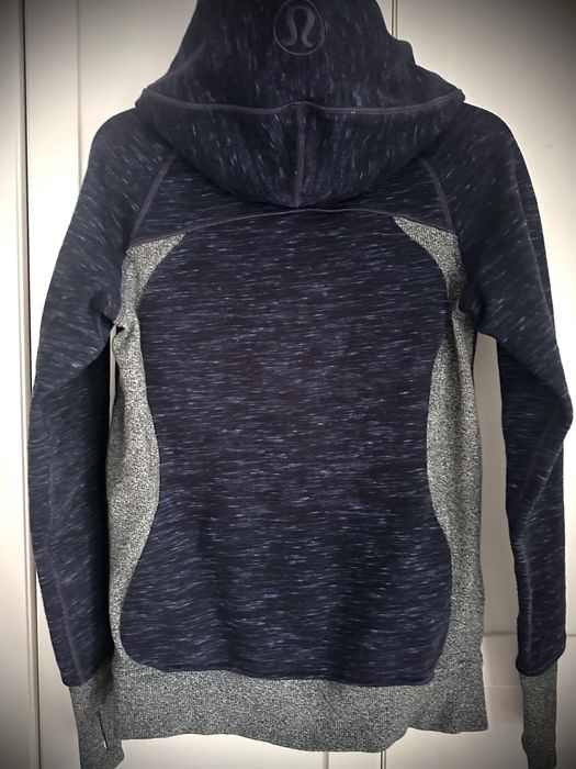 Lululemon bluza damska r.S/M z USA