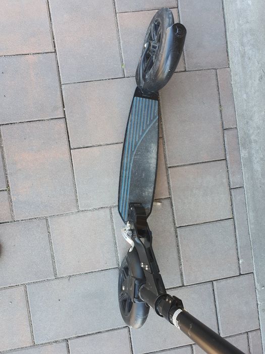 Hulajnoga BMW dla dzieci