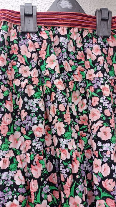 Saia florida Zara Girl