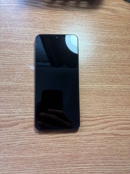 Телефон Xiaomi Redmi A5 3/64GB Midnight Black