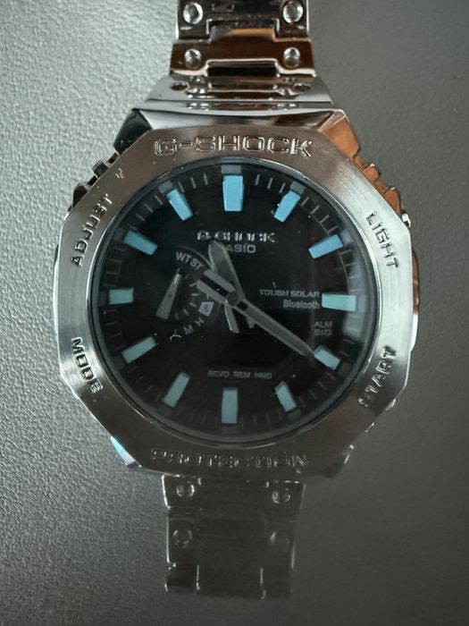 Relógio Casio G-SHOCK