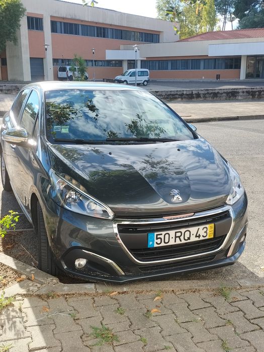 Vendo Peugeot 208