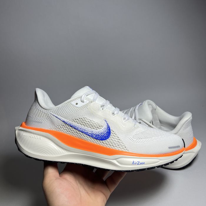 Продам оригінальні жіночі спортивні кросівки Nike Pegasus 41 Blueprint White ( 40р-25.5см)