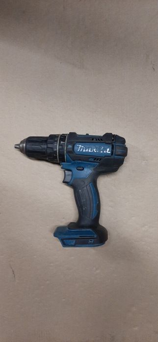 Wkrętarka Makita DHP482   18V