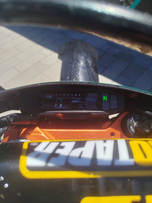Продам кові адванца 300