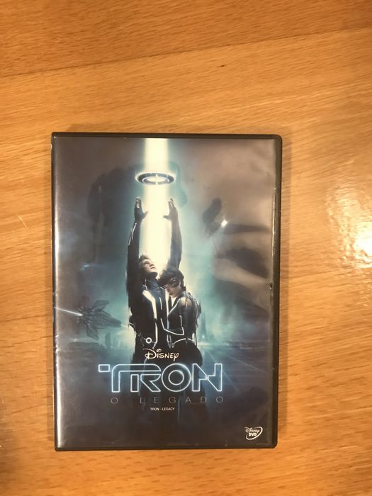 DVD Set64862214496387123
