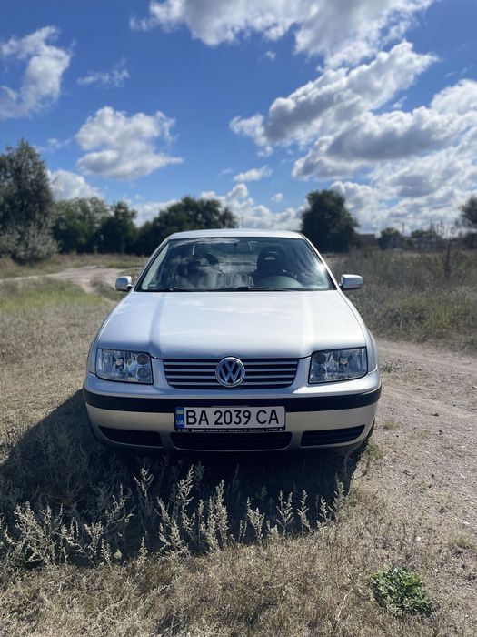 Продам Volkswagen Bora