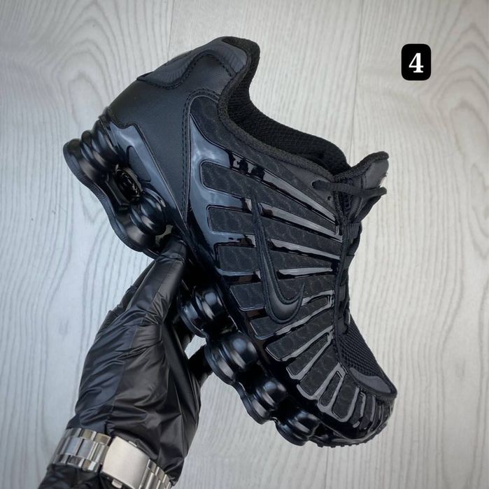 БЕЗ ПЕРЕДПЛАТИ‼️ Кросівки Nike Shox / Найк Шокс