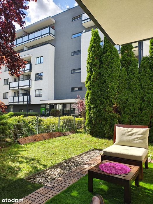 Mieszkanie – Warszawa - Widok 2