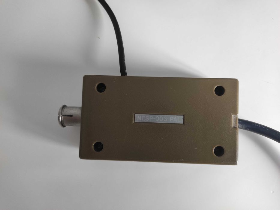 Nintendo NES RF Switch Adapter NES-003 Official - Original