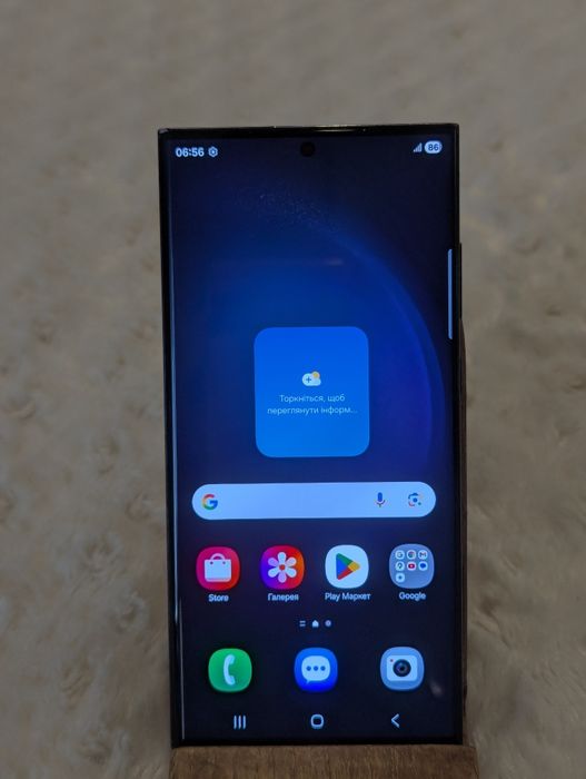 Без царапин‼️ 2sim 256gb‼️ S23 Ultra Samsung galaxy s23ultra SM-S918B/DS