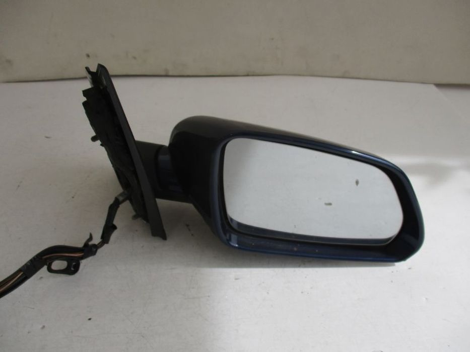 Espelho Retrovisor VW Volkswagen Polo Dto 2005 a 2009