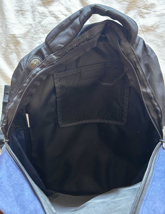 Mochila escolar/desportiva Umbro