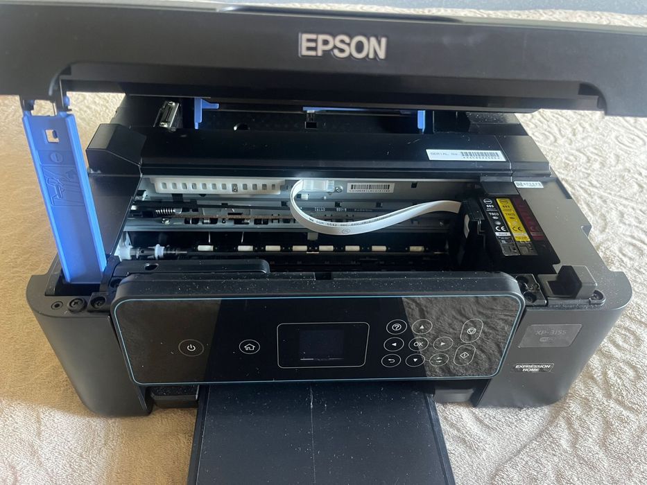 Impressora Epson XP-3155