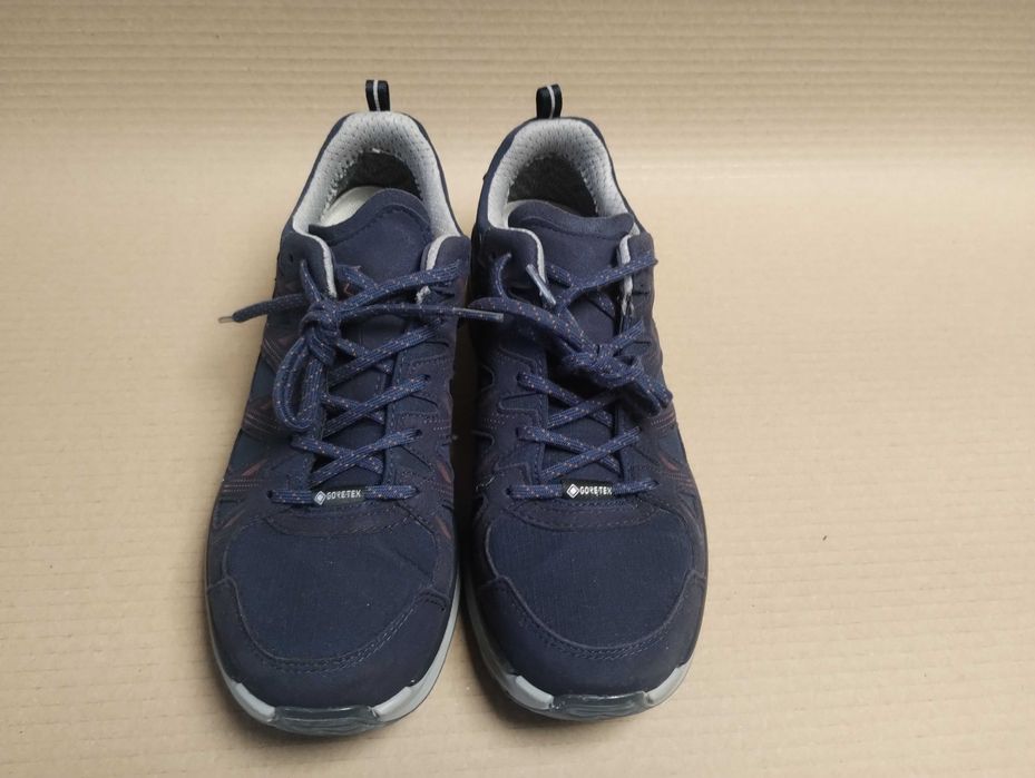 buty trekkingowe 37 / 37,5 Lowa Innox GTX idealny stan