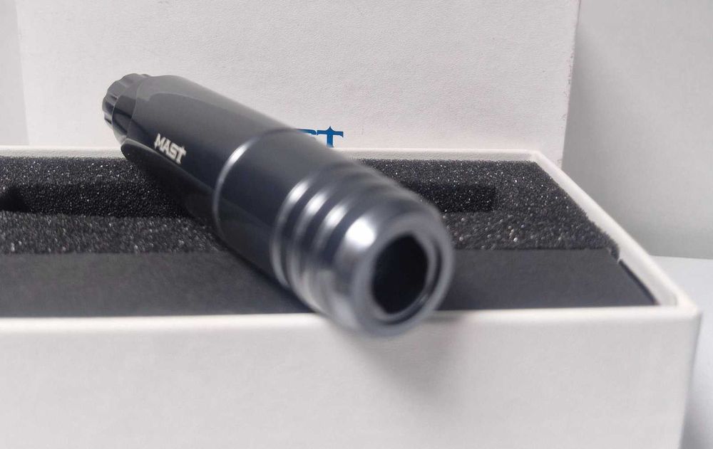 Машинка для татуажа MAST P10-WQ-367.