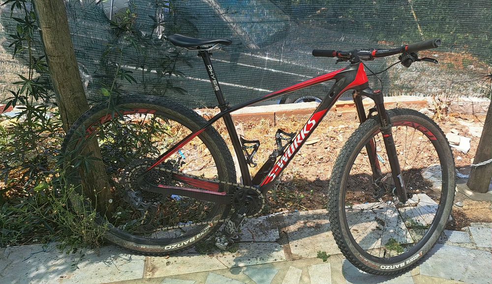 Bicicleta Specialized BTT 29