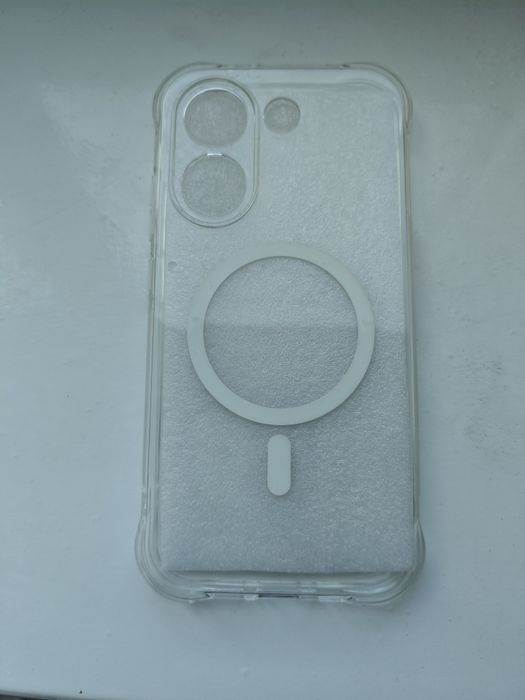 Poco x8 pro чохол