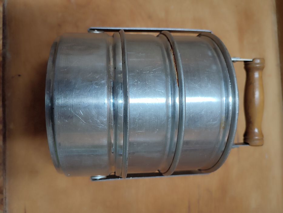 Termos na jedzenie z okresu PRL-U