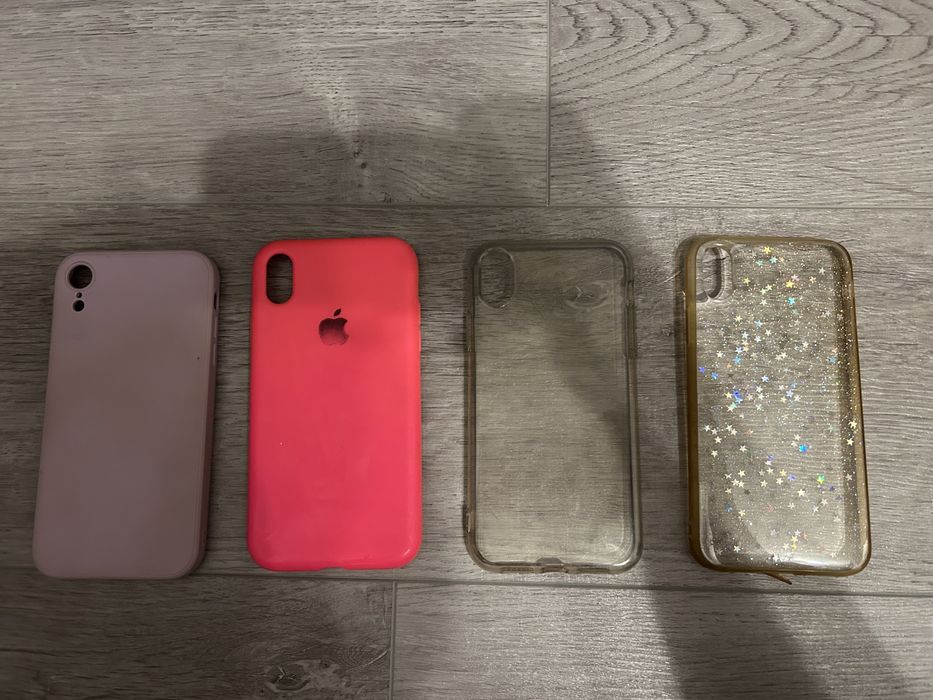 Чехол для IPhone XR
