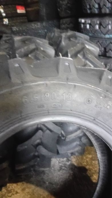 шина 6.5/80-13 Petlas TA-50 TT 6PR 94A6 (Agro)