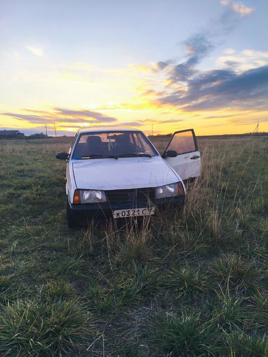 Продам ваз 2109 со всем новыми запчасти на разборку либо по ТП