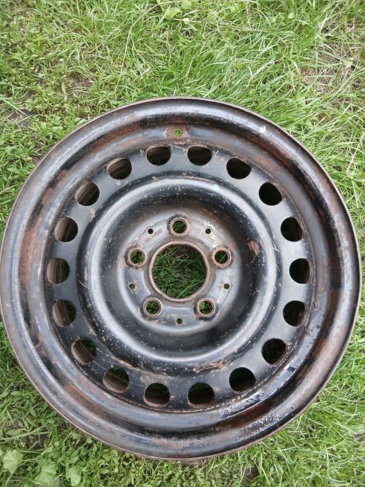 Колісний диск R 15