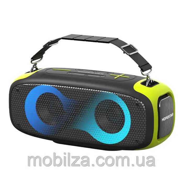 Портативная Bluetooth-колонка Hopestar A30 Party 70W