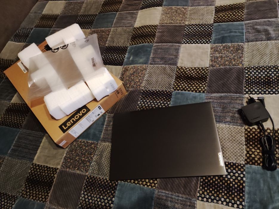 Lenovo 2023 года