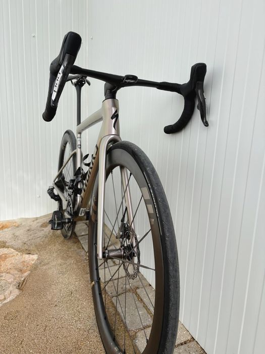 Sworks sl8 ceramicspeed fatura em nome comprador