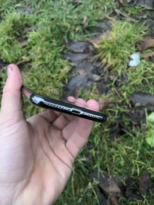 Айфон х 256 100% iPhone x 256gb