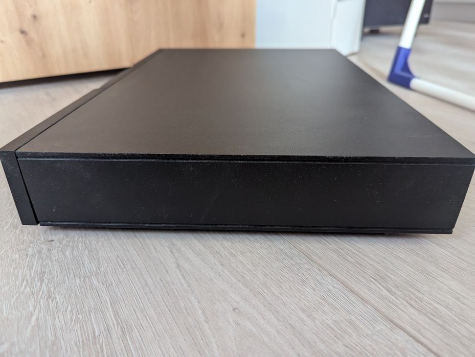 Streamer, DAC, przedwzmacniacz Naim Nac-N 172XS