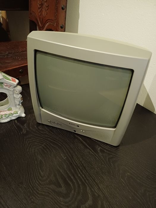 Televisão Singer