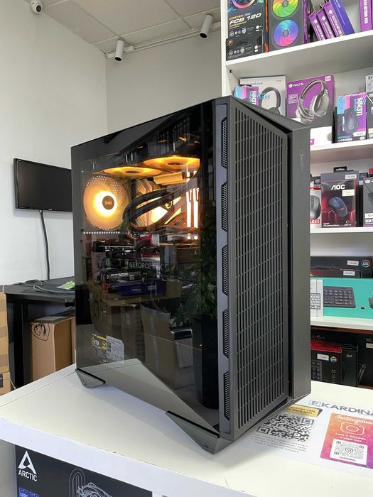 PC Gaming i9 12900KF | RTX 5060Ti 16GB | 32GB RAM | 2TB | Loja