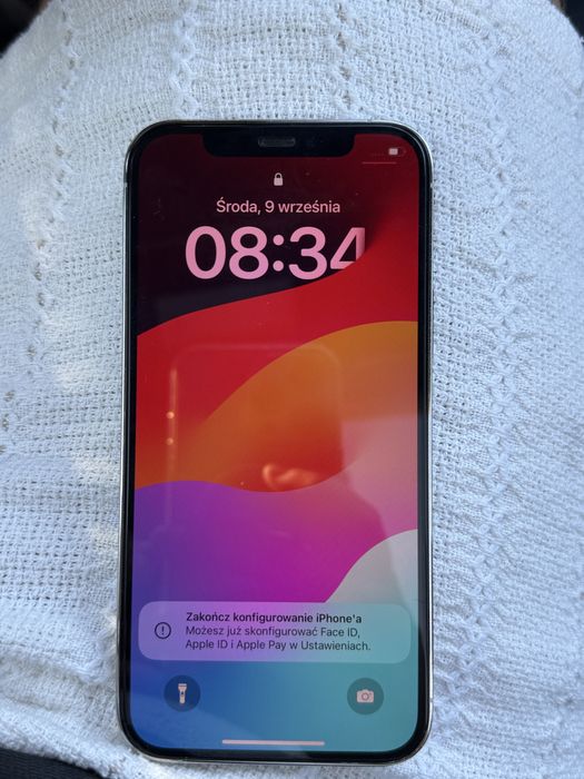 Iphone 12 pro 128GB