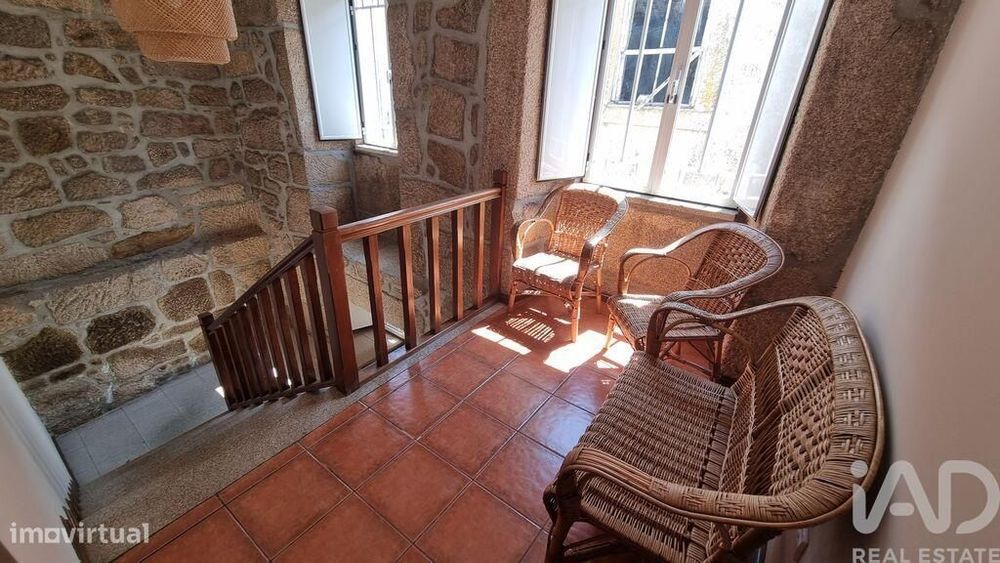 Moradia bi-familiar T2 em Celorico e Vila Boa do Mondego