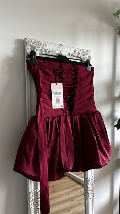 Сукня ohpolly S (8) оригінал