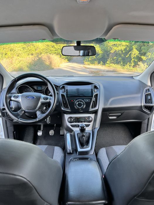 Продам Ford Focus