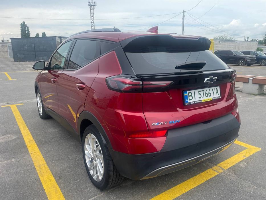Продам BOLT EUV.