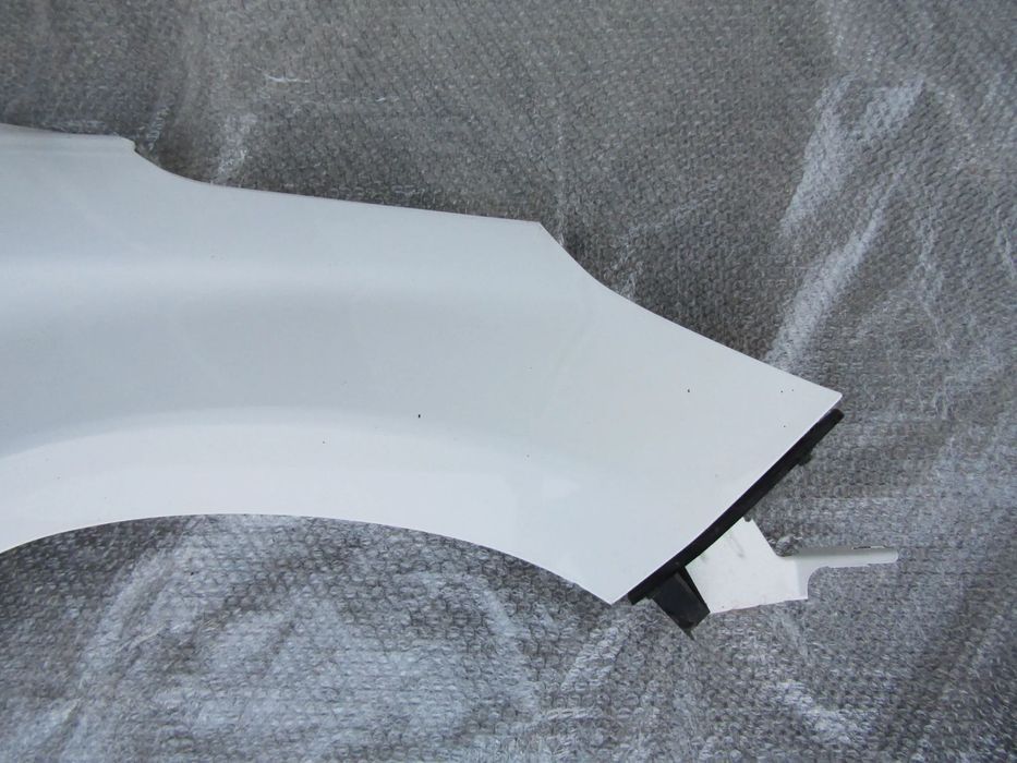 Guarda lamas direito PEUGEOT 2008 ano 2017  /2019 Original