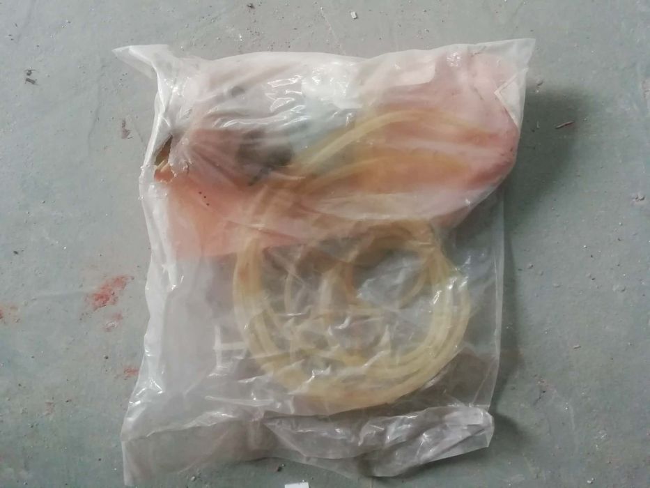 Zuk Nysa Tarpan Star Jelcz Syrena Wawa Zestaw Spryskiwaczy komplet