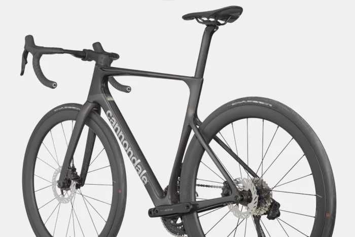 Cannondale SuperSix evo 5 105di2 Nova