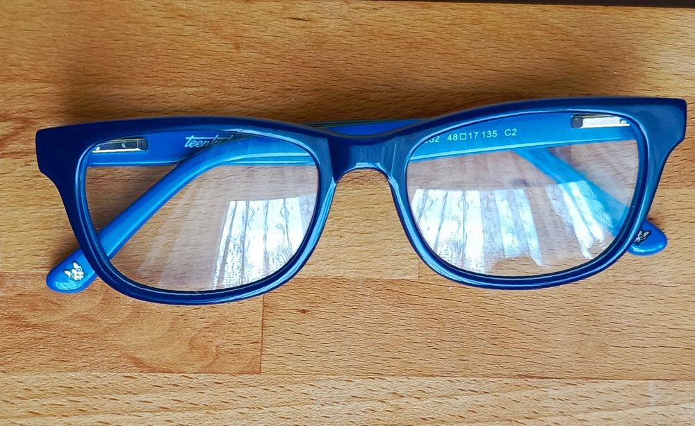 Sprzedam oprawki, unisex