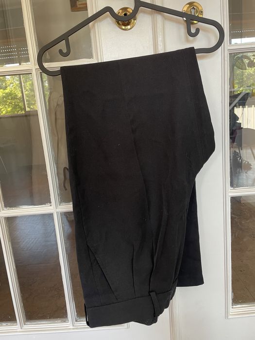 Conjunto fato traje académico c/ casaco, calças e colete Copitraje